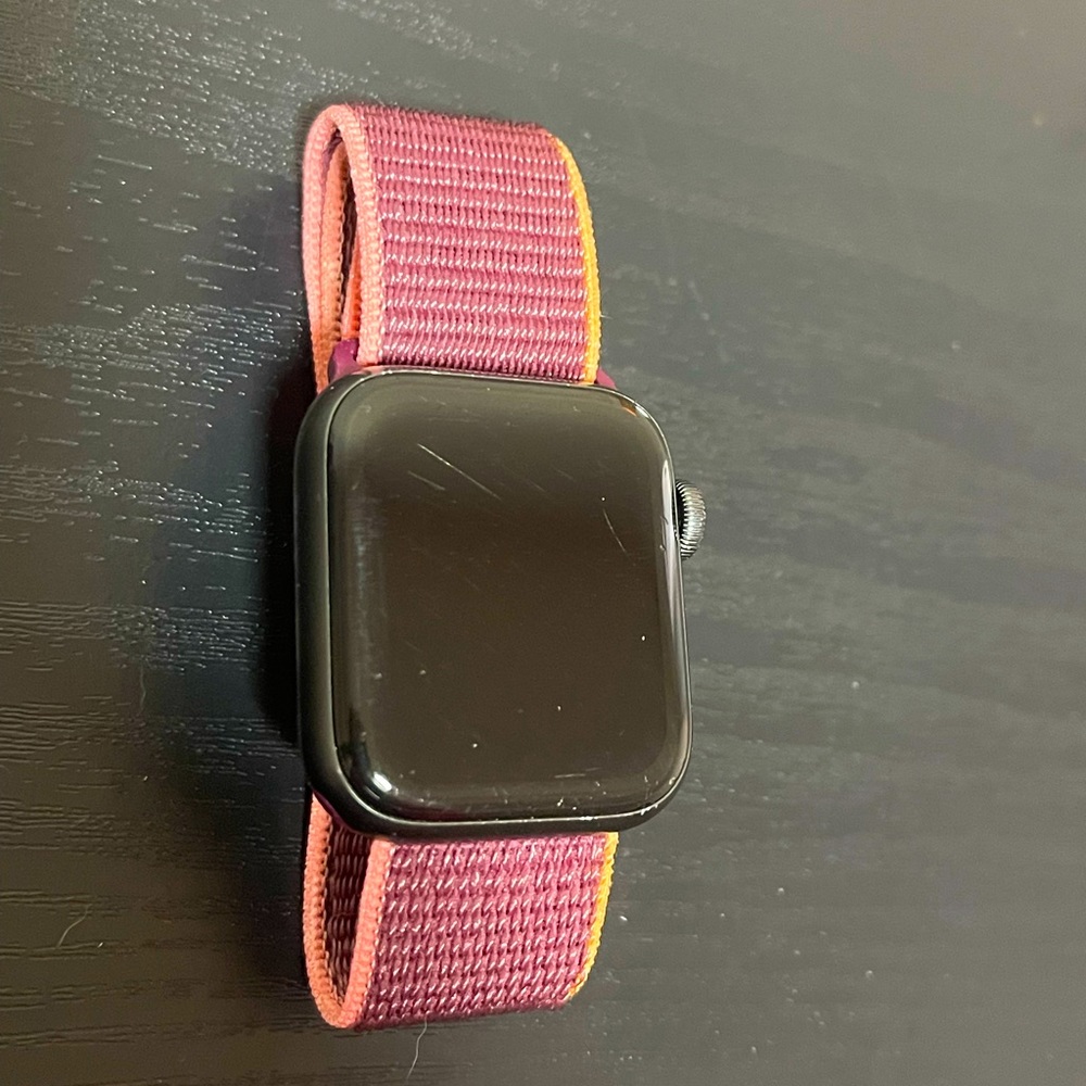 Apple Watch Se